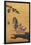 Taoist Immortals, C.1647-Kano Sansetsu-Framed Giclee Print