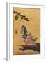 Taoist Immortals, C.1647-Kano Sansetsu-Framed Giclee Print