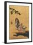 Taoist Immortals, C.1647-Kano Sansetsu-Framed Giclee Print