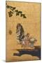 Taoist Immortals, C.1647-Kano Sansetsu-Mounted Giclee Print