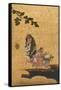 Taoist Immortals, C.1647-Kano Sansetsu-Framed Stretched Canvas