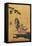 Taoist Immortals, C.1647-Kano Sansetsu-Framed Stretched Canvas
