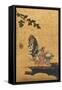 Taoist Immortals, C.1647-Kano Sansetsu-Framed Stretched Canvas