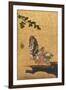 Taoist Immortals, C.1647-Kano Sansetsu-Framed Giclee Print