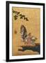 Taoist Immortals, C.1647-Kano Sansetsu-Framed Giclee Print