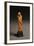 Taoist Philosopher Holding Fungus-Ling Chin in His Hands-null-Framed Giclee Print