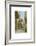 Taormina 5-null-Framed Art Print