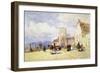 Taormina, Sicily, 1896-Robert Weir Allan-Framed Giclee Print