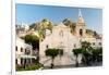 Taormina, Sicily, Italy, Europe-Karen Deakin-Framed Photographic Print