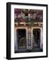 Taormina, Sicily, Italy-Connie Ricca-Framed Photographic Print