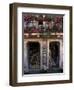 Taormina, Sicily, Italy-Connie Ricca-Framed Photographic Print