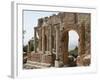 Taormina Theater, Taormina, Sicily, Italy, Europe-Godong-Framed Photographic Print