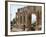 Taormina Theater, Taormina, Sicily, Italy, Europe-Godong-Framed Photographic Print