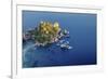 Taormina-Giuseppe Torre-Framed Photographic Print