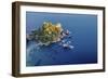 Taormina-Giuseppe Torre-Framed Photographic Print