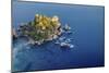 Taormina-Giuseppe Torre-Mounted Photographic Print