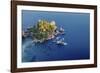 Taormina-Giuseppe Torre-Framed Photographic Print