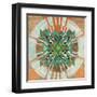 Taos Dreams-Bee Sturgis-Framed Art Print