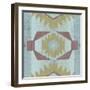 Taos I-Studio W-Framed Art Print