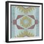 Taos I-Studio W-Framed Art Print