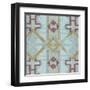 Taos II-Studio W-Framed Art Print