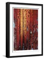 Taos III-Luann Ostergaard-Framed Giclee Print