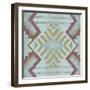 Taos III-Studio W-Framed Art Print