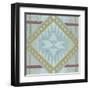 Taos IV-Studio W-Framed Art Print