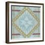 Taos IV-Studio W-Framed Art Print