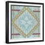 Taos IV-Studio W-Framed Art Print