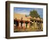 Taos, New Mexico, United States of America, North America-Richard Cummins-Framed Photographic Print