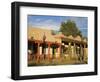 Taos, New Mexico, United States of America, North America-Richard Cummins-Framed Photographic Print