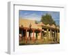 Taos, New Mexico, United States of America, North America-Richard Cummins-Framed Photographic Print