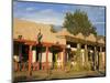 Taos, New Mexico, United States of America, North America-Richard Cummins-Mounted Photographic Print