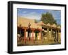 Taos, New Mexico, United States of America, North America-Richard Cummins-Framed Photographic Print