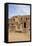 Taos Pueblo, UNESCO World Heritage Site, Taos, New Mexico, United States of America, North America-Wendy Connett-Framed Stretched Canvas