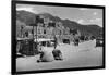 Taos Pueblo-W.H. Shaffer-Framed Premium Photographic Print