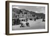 Taos Pueblo-W.H. Shaffer-Framed Photographic Print