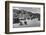 Taos Pueblo-W.H. Shaffer-Framed Photographic Print