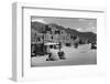 Taos Pueblo-W.H. Shaffer-Framed Photographic Print