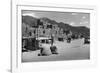 Taos Pueblo-W.H. Shaffer-Framed Photographic Print