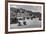 Taos Pueblo-W.H. Shaffer-Framed Photographic Print