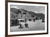 Taos Pueblo-W.H. Shaffer-Framed Photographic Print