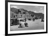 Taos Pueblo-W.H. Shaffer-Framed Photographic Print