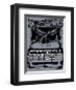 Tap That-Urban Cricket-Framed Giclee Print