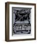 Tap That-Urban Cricket-Framed Giclee Print