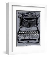 Tap That-Urban Cricket-Framed Giclee Print