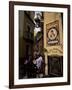 Tapas Bar, Barrio Santa Cruz, Seville, Andalucia, Spain-Jean Brooks-Framed Photographic Print