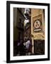 Tapas Bar, Barrio Santa Cruz, Seville, Andalucia, Spain-Jean Brooks-Framed Photographic Print