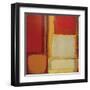 Tapas I-Eric Balint-Framed Art Print